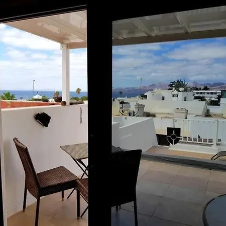 Casa Lily Διαμέρισμα Πουέρτο Ντελ Κάρμεν