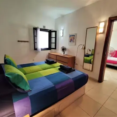 Casa Lily * Πουέρτο Ντελ Κάρμεν