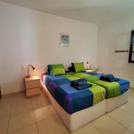 Διαμέρισμα Casa Lily *