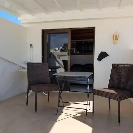 Casa Lily 아파트
