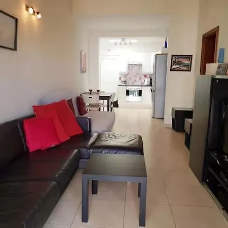 Apartamento Casa Lily