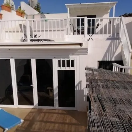 Casa Lily 아파트 *