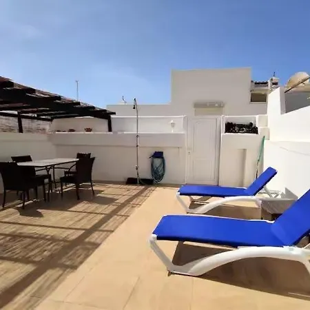 Apartamento Casa Lily